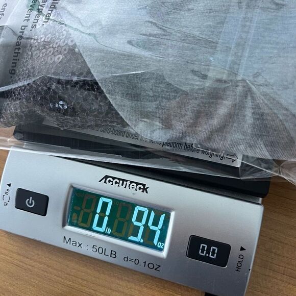 One world womens top size M Sequin Graphic - Picture 14 of 15